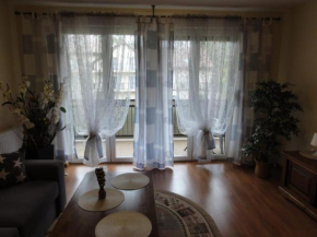 Apartement Basti, Pobierowo